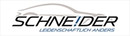 Logo Autohaus Schneider GmbH